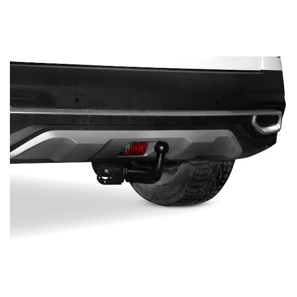 Фаркоп Berg F.2816.001 шар A, 1500/75 кг