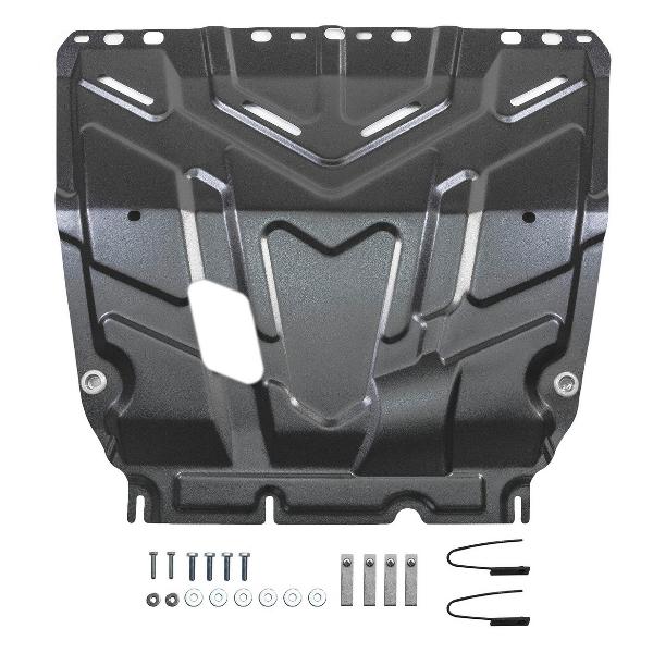 Защитный комплект для автомобиля AutoMax AM.1850.2