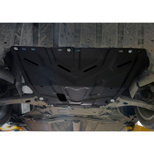 Защитный комплект для автомобиля AutoMax AM.1850.2