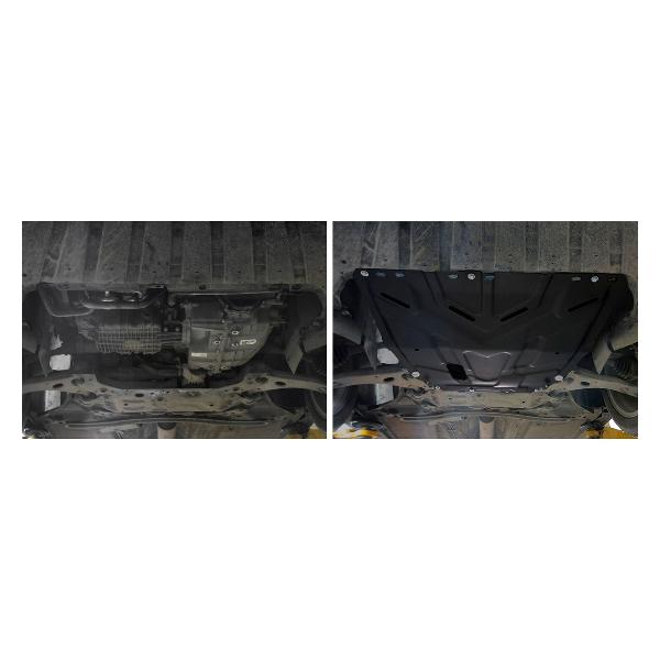 Защитный комплект для автомобиля AutoMax AM.1850.2