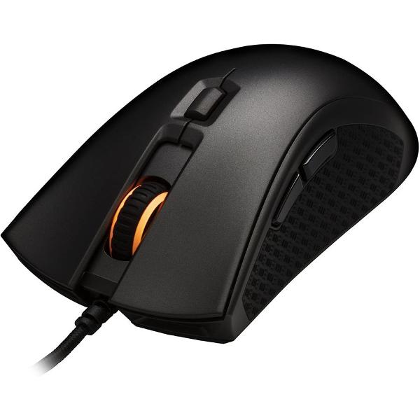 Игровая мышь HyperX Pulsefire FPS Pro