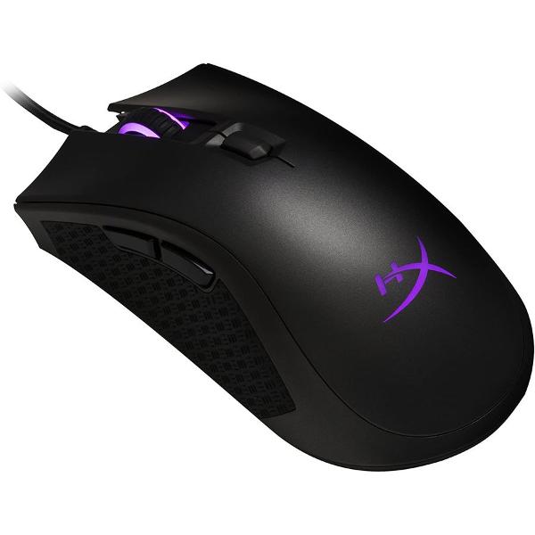 Игровая мышь HyperX Pulsefire FPS Pro