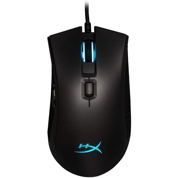 Игровая мышь HyperX Pulsefire FPS Pro