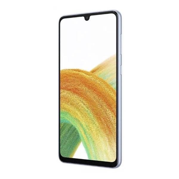 Смартфон Samsung Galaxy A33 5G 8/128Gb Global Version