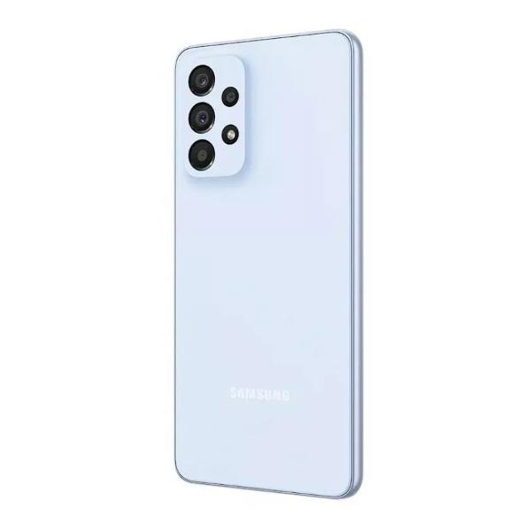 Смартфон Samsung Galaxy A33 5G 8/128Gb Global Version