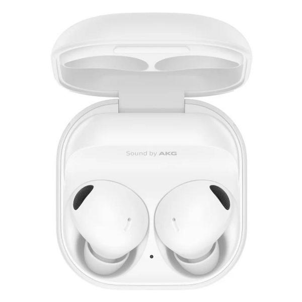Наушники True Wireless Samsung Galaxy Buds 2 Pro White