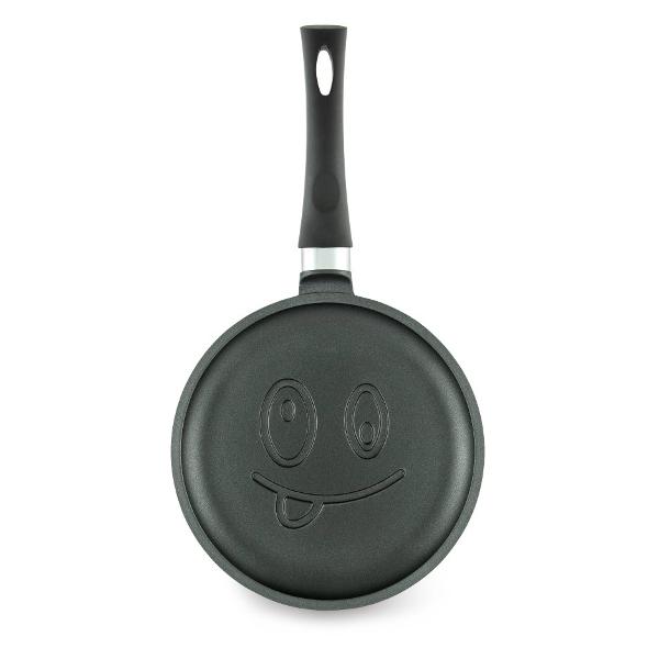 Сковорода блинная Нева Металл Посуда 6222в