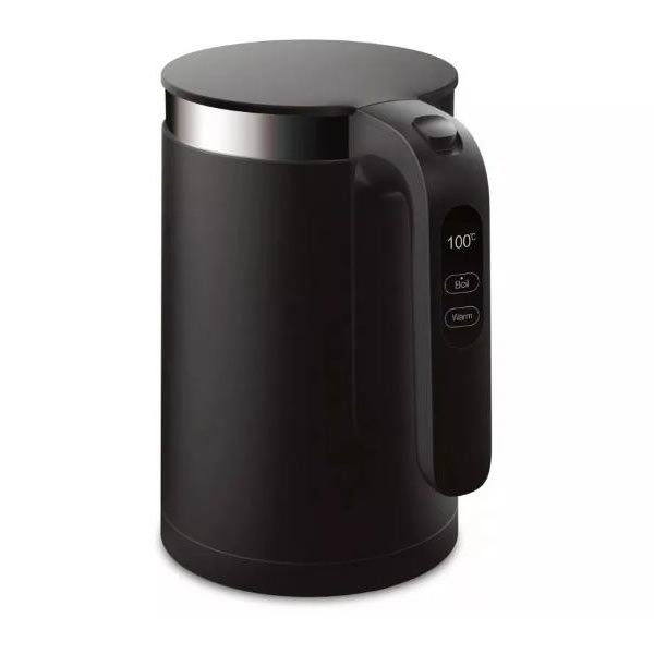 Электрочайник Viomi Smart Kettle черный