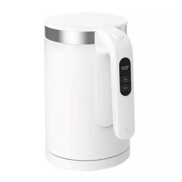Электрочайник Viomi Smart Kettle белый