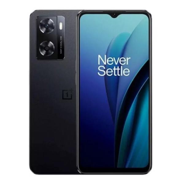 Смартфон OnePlus Nord N20 SE 4/64Gb черный