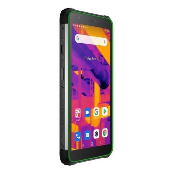 Смартфон Blackview BV6600 Pro 4/64Gb зеленый
