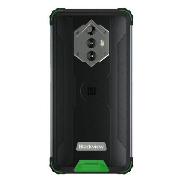Смартфон Blackview BV6600 Pro 4/64Gb зеленый