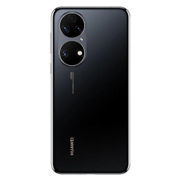 Смартфон HUAWEI P50 8/256GB черный