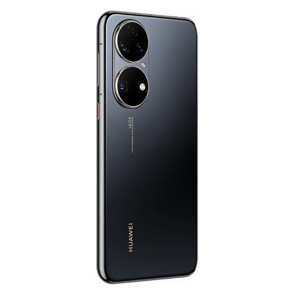 Смартфон HUAWEI P50 8/256GB черный