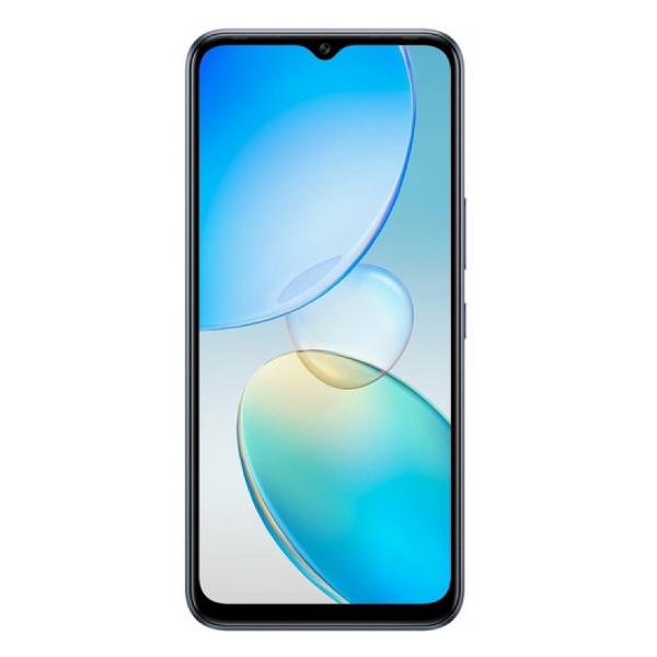 Смартфон Infinix Hot 12 Pro 8/128Gb черный