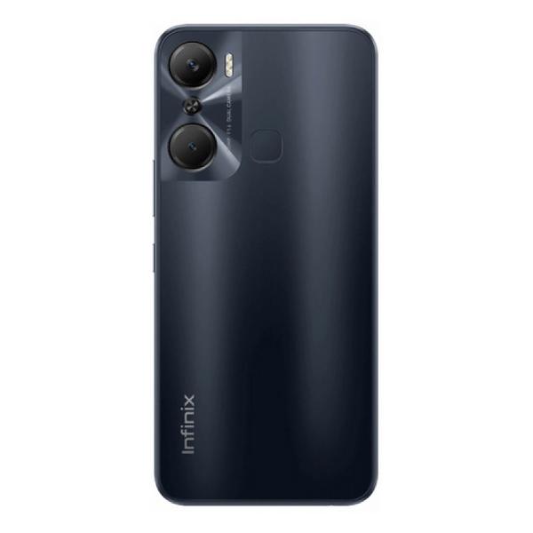 Смартфон Infinix Hot 12 Pro 8/128Gb черный