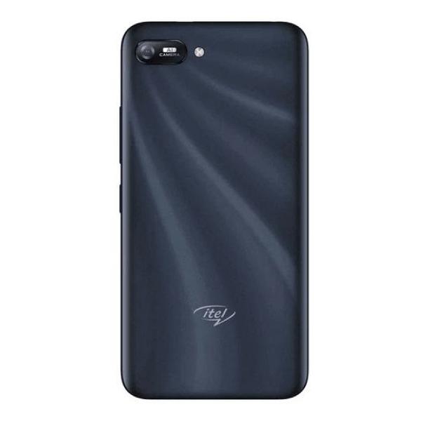 Смартфон Itel A25 черный
