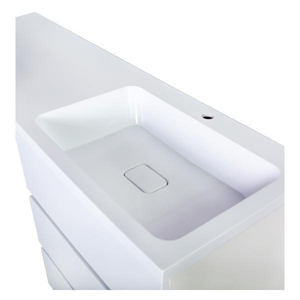 Раковина Orange OP-130RAR