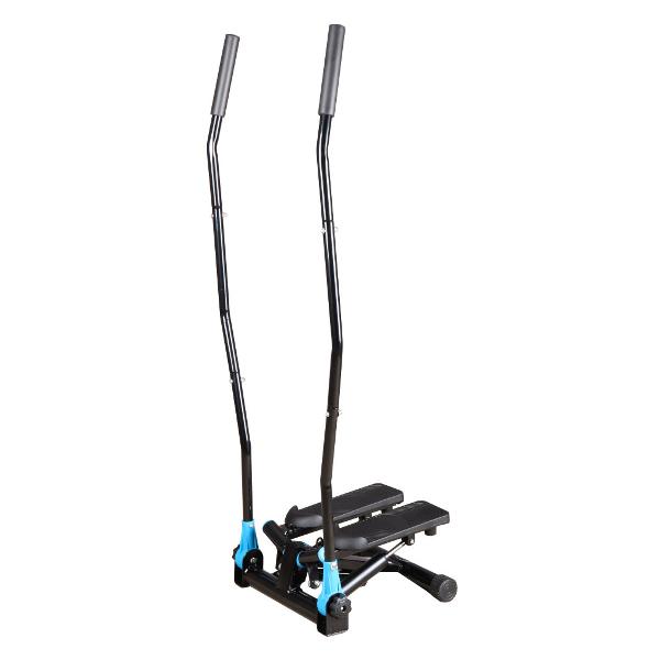 Степпер Sport Elite поворотный с поручнями GB-5085