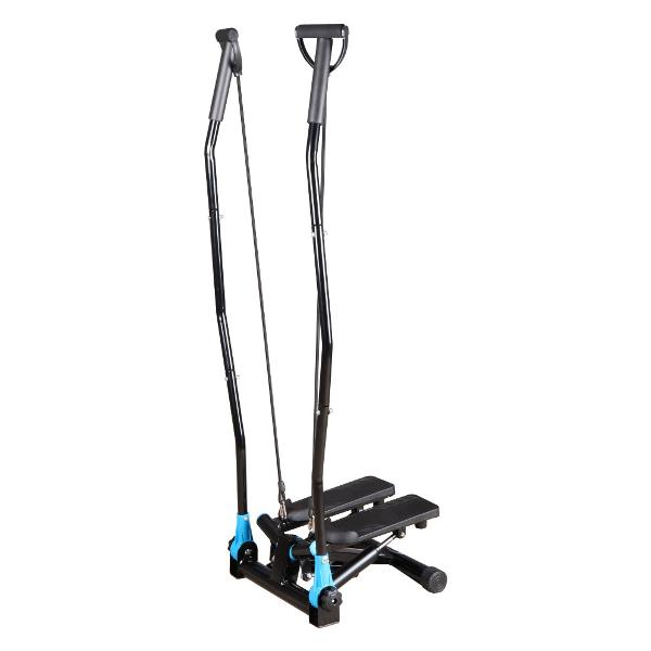 Степпер Sport Elite поворотный с поручнями GB-5085