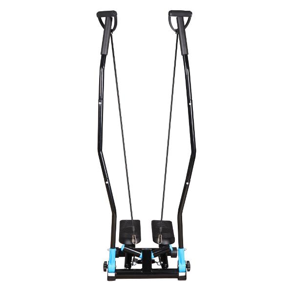 Степпер Sport Elite поворотный с поручнями GB-5085