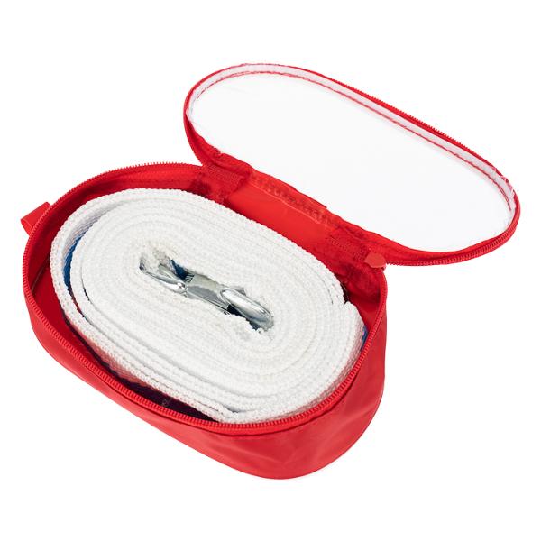 Трос буксировочный Rexant 80-0229