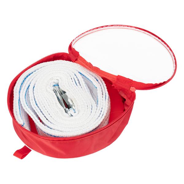 Трос буксировочный Rexant 80-0230