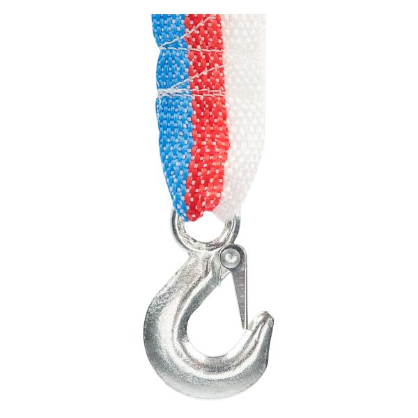 Трос буксировочный Rexant 80-0227