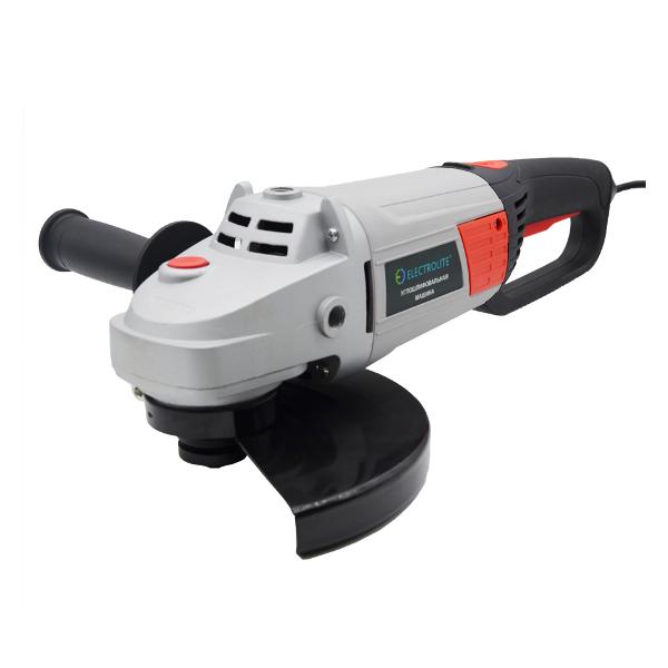 Угловая шлифовальная машина ELECTROLITE&nbsp; 2500