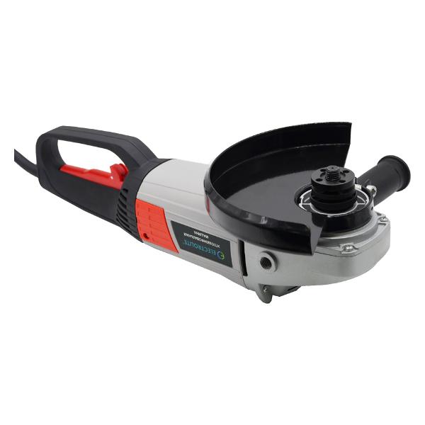 Угловая шлифовальная машина ELECTROLITE&nbsp; 2500