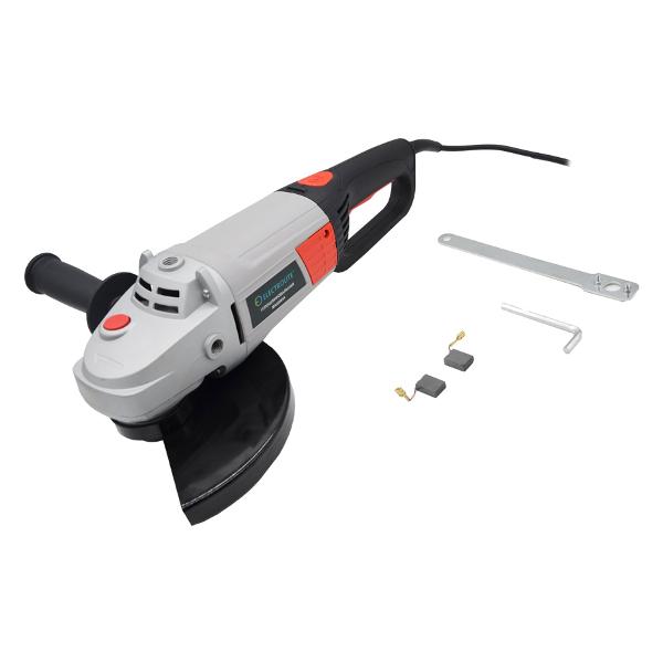 Угловая шлифовальная машина ELECTROLITE&nbsp; 2500