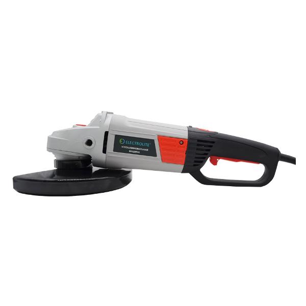 Угловая шлифовальная машина ELECTROLITE&nbsp; 2500