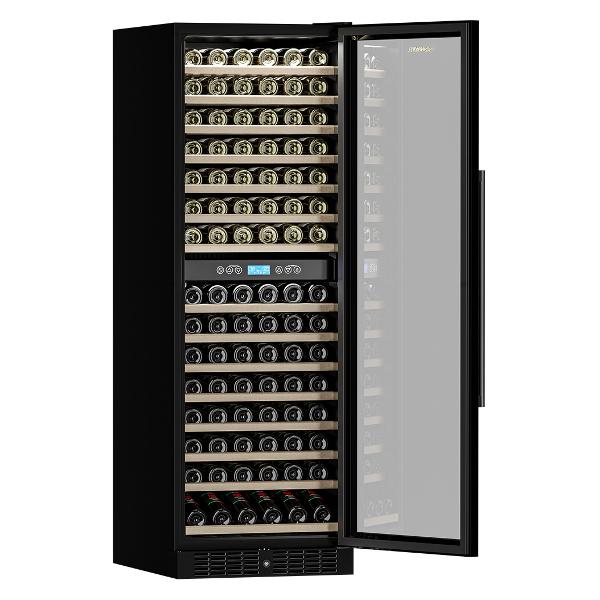 Встраиваемый винный шкаф Meyvel MV160-KBT2