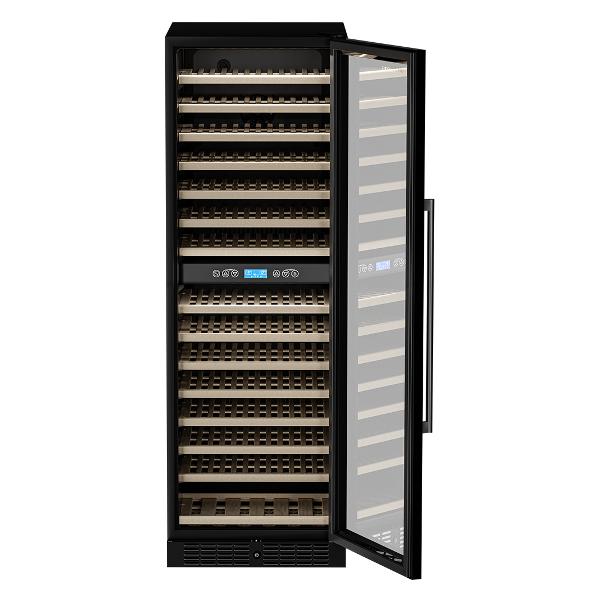 Встраиваемый винный шкаф Meyvel MV160-KBT2