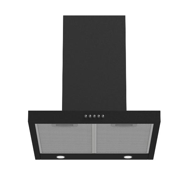 Вытяжка Kuche KAB 500 BL