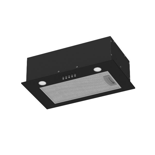 Вытяжка полностью встраиваемая Kuche VBM 500 BL