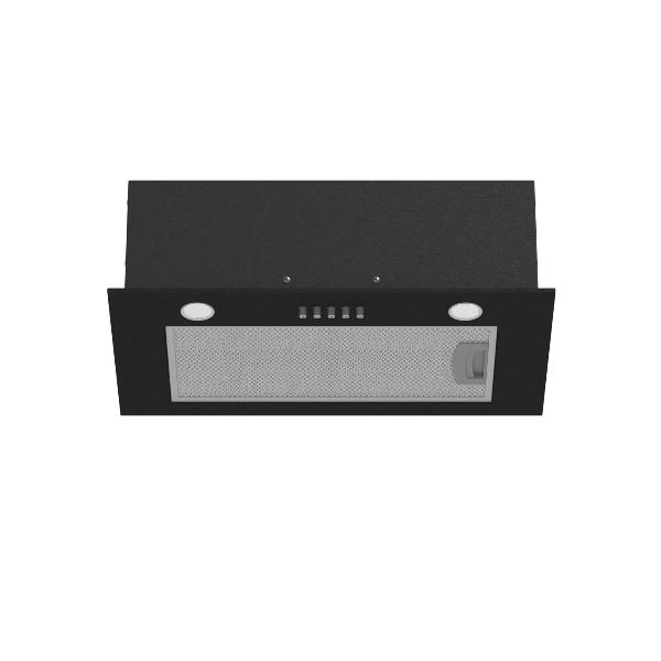 Вытяжка полностью встраиваемая Kuche VBM 500 BL