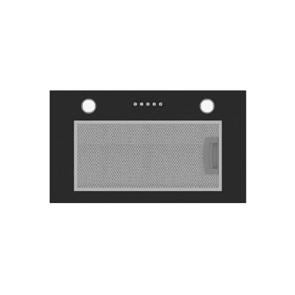 Вытяжка полностью встраиваемая Kuche VBM 500 BL