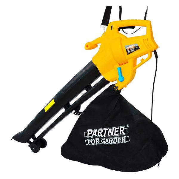 Воздуходувка Partner for Garden BE 3000 фото