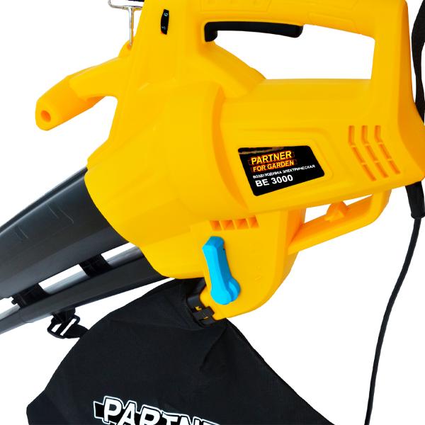 Воздуходувка Partner for Garden BE 3000