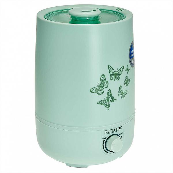 Воздухоувлажнитель Delta Lux DE-3704 Mint