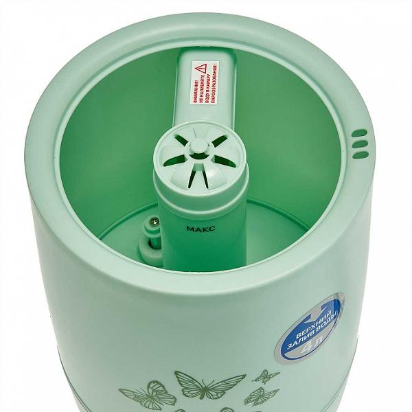 Воздухоувлажнитель Delta Lux DE-3704 Mint