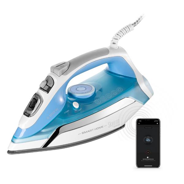 Утюг Redmond RI-C273S