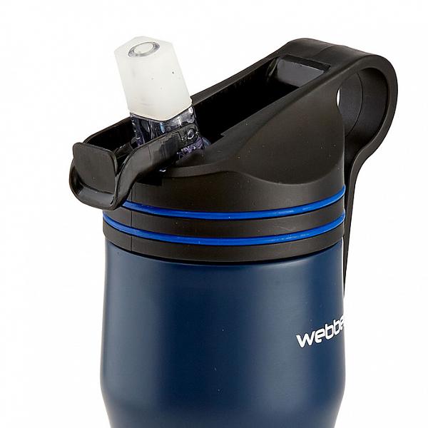 Термокружка Webber BE-6036 синий 500 мл