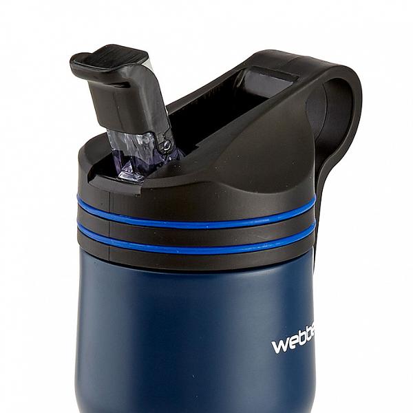 Термокружка Webber BE-6036 синий 500 мл