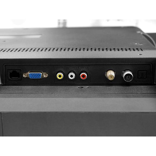 Телевизор Gazer TV49-US2G Smart TV