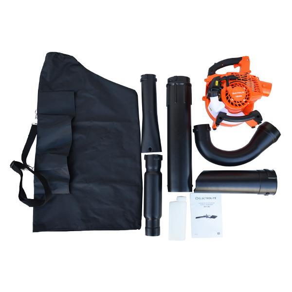 Воздуходувка ELECTROLITE&nbsp; Electrolite EBV 260