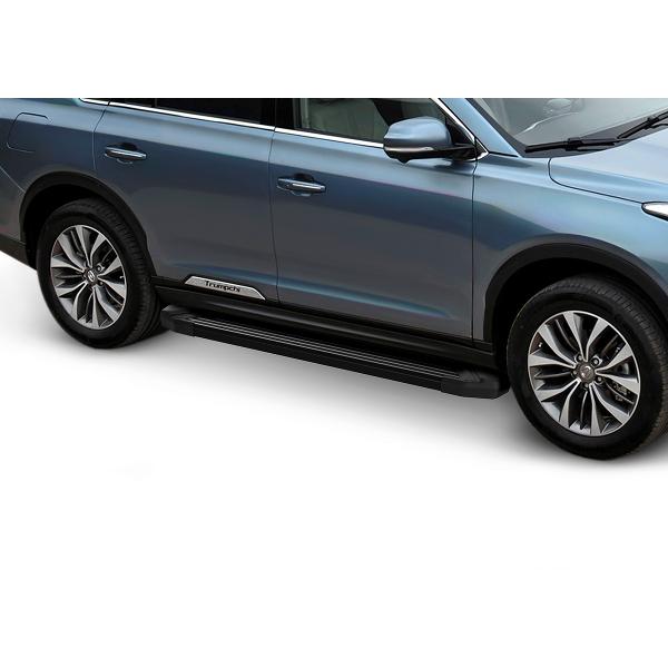 Пороги Rival F180ALB.9201.1 2 шт