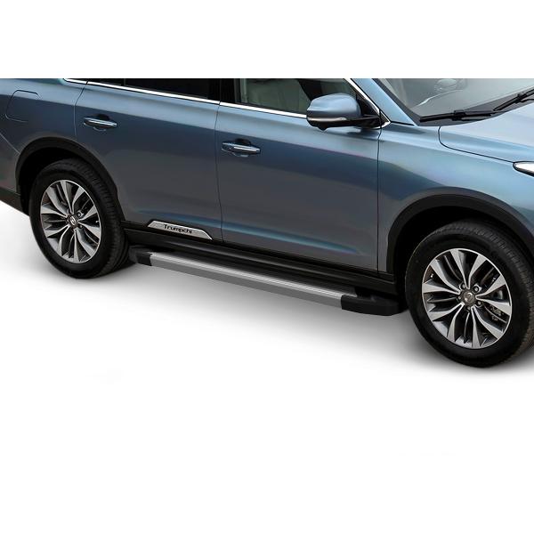 Пороги Rival F180AL.9201.1 2 шт