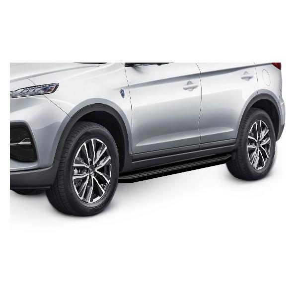 Защитный комплект для автомобиля Rival A180ALB.9202.1 2 шт